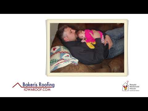 Ronald McDonald House