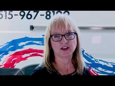 Neighbors Taking Care of Neighbors