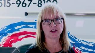 Friends in the Roofing Business