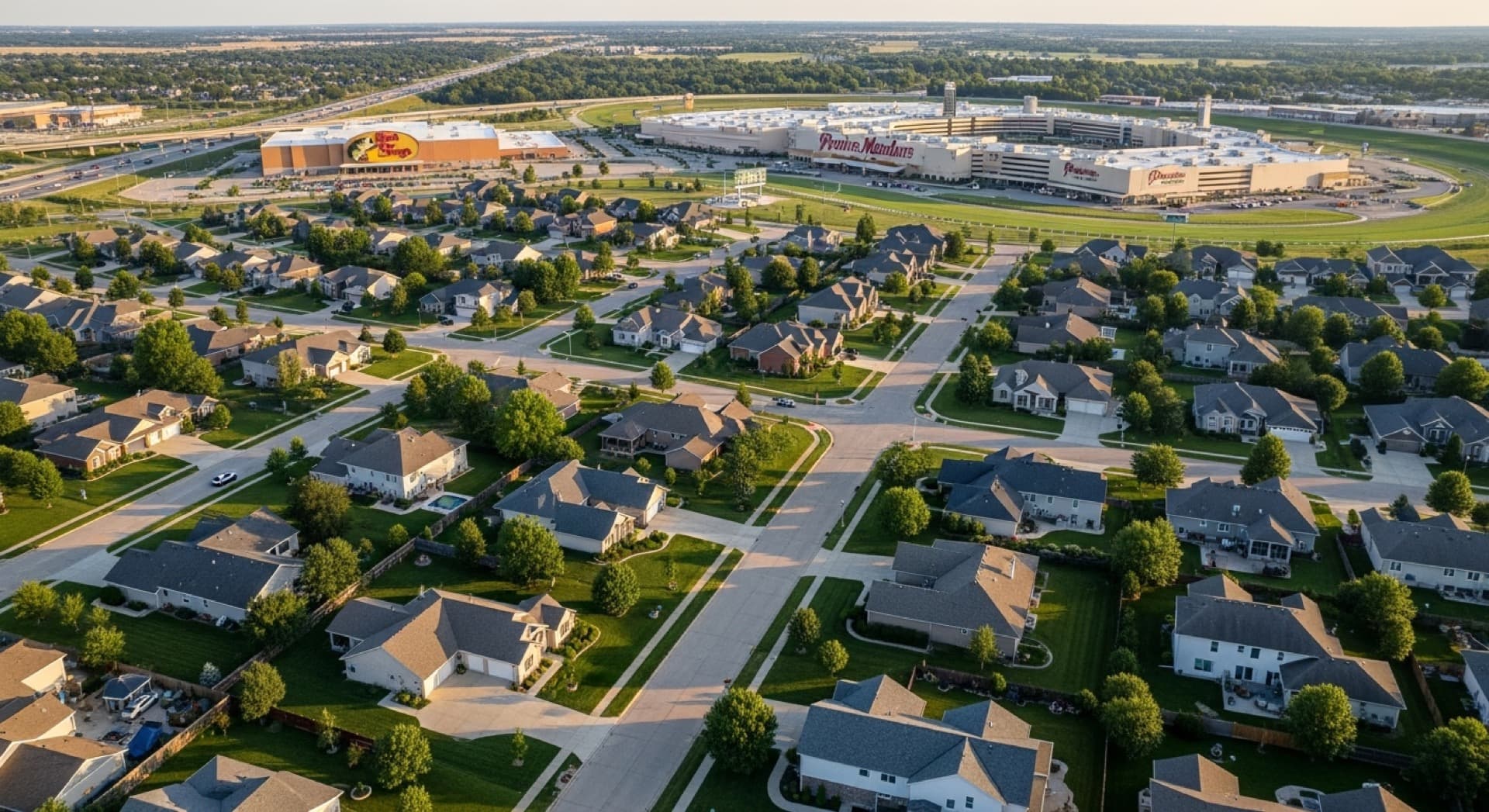 Roofing in Altoona — Bakeris Roofing