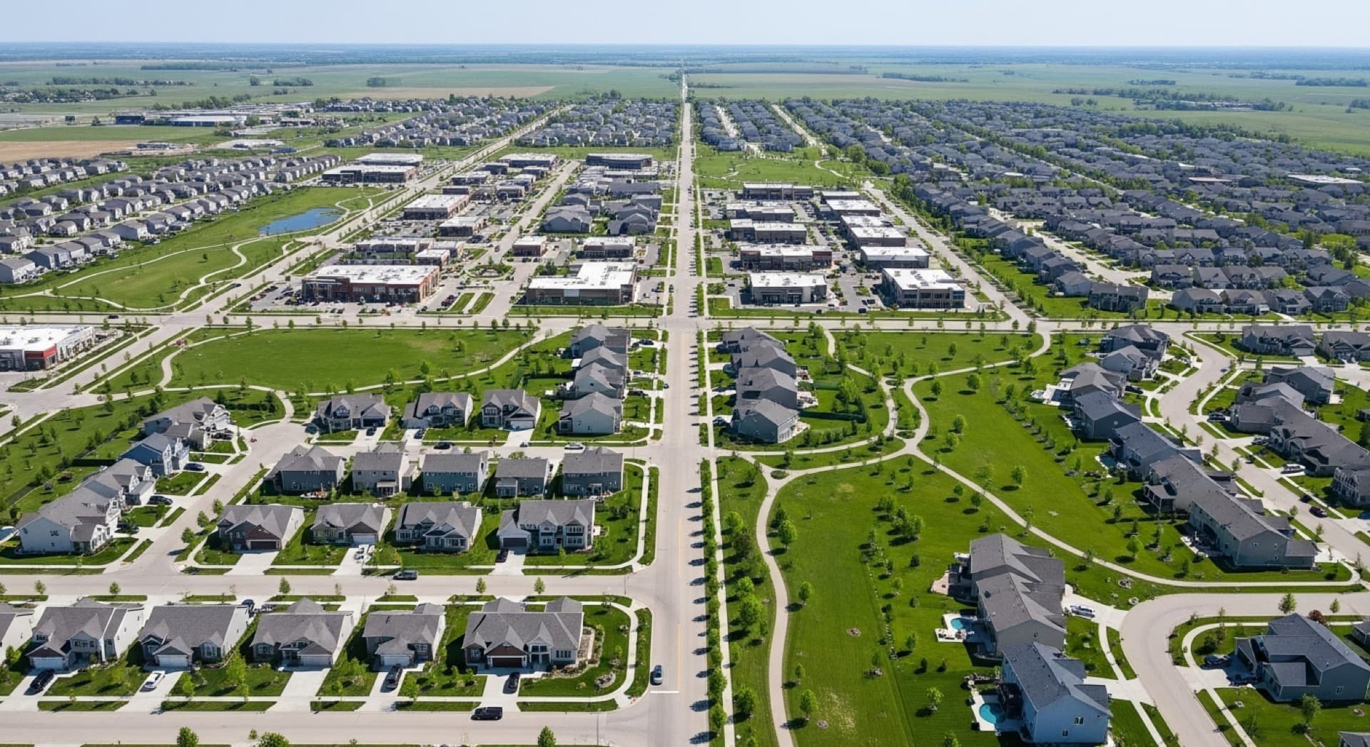Roof Repair in Ankeny, Iowa — Bakeris Roofing