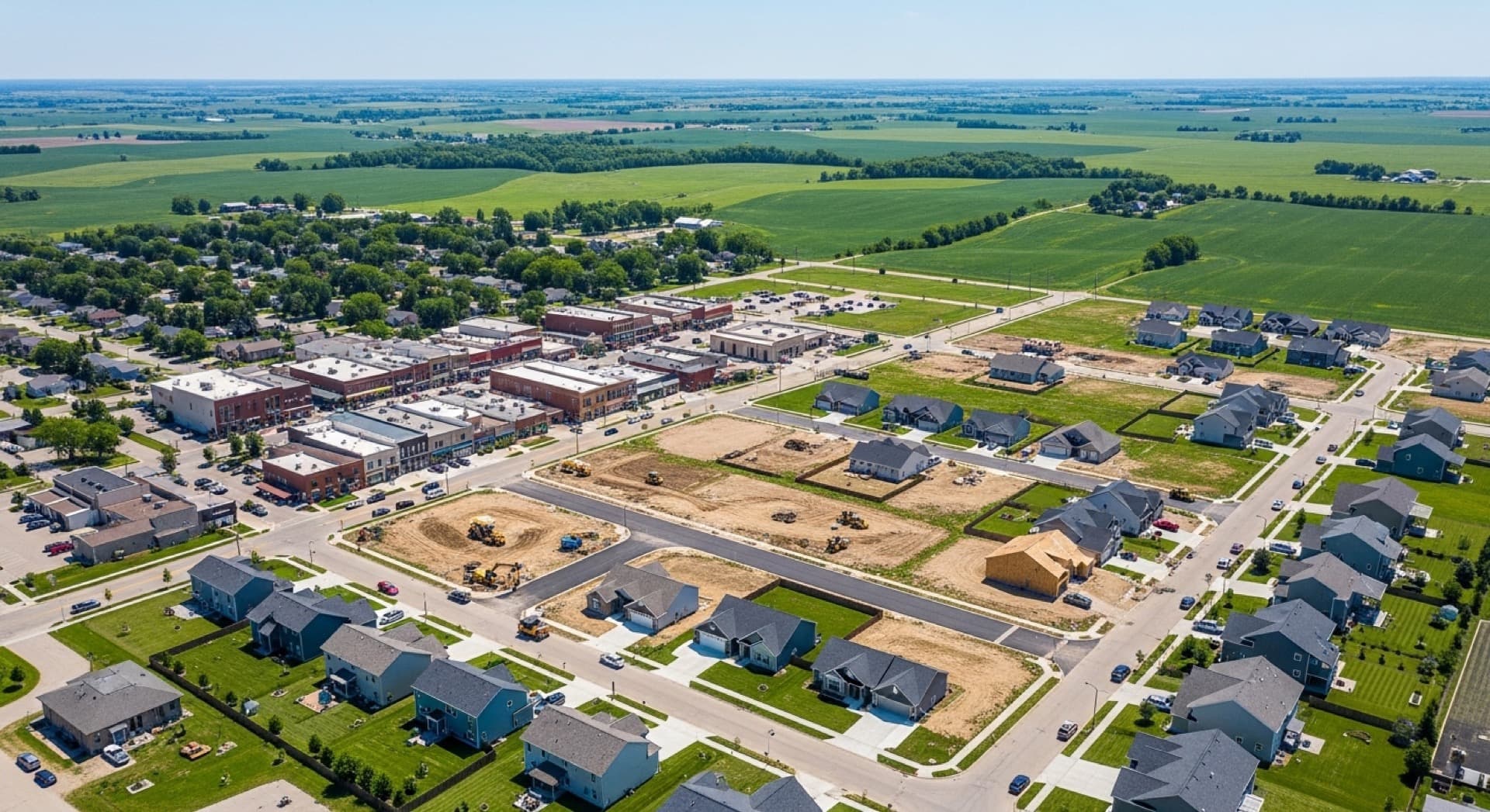Roofing in Bondurant — Bakeris Roofing