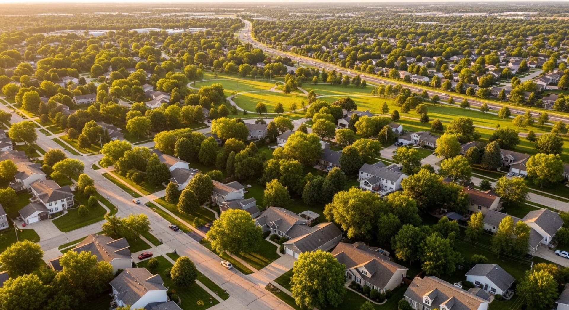 Roof Replacement in Johnston, Iowa — Bakeris Roofing