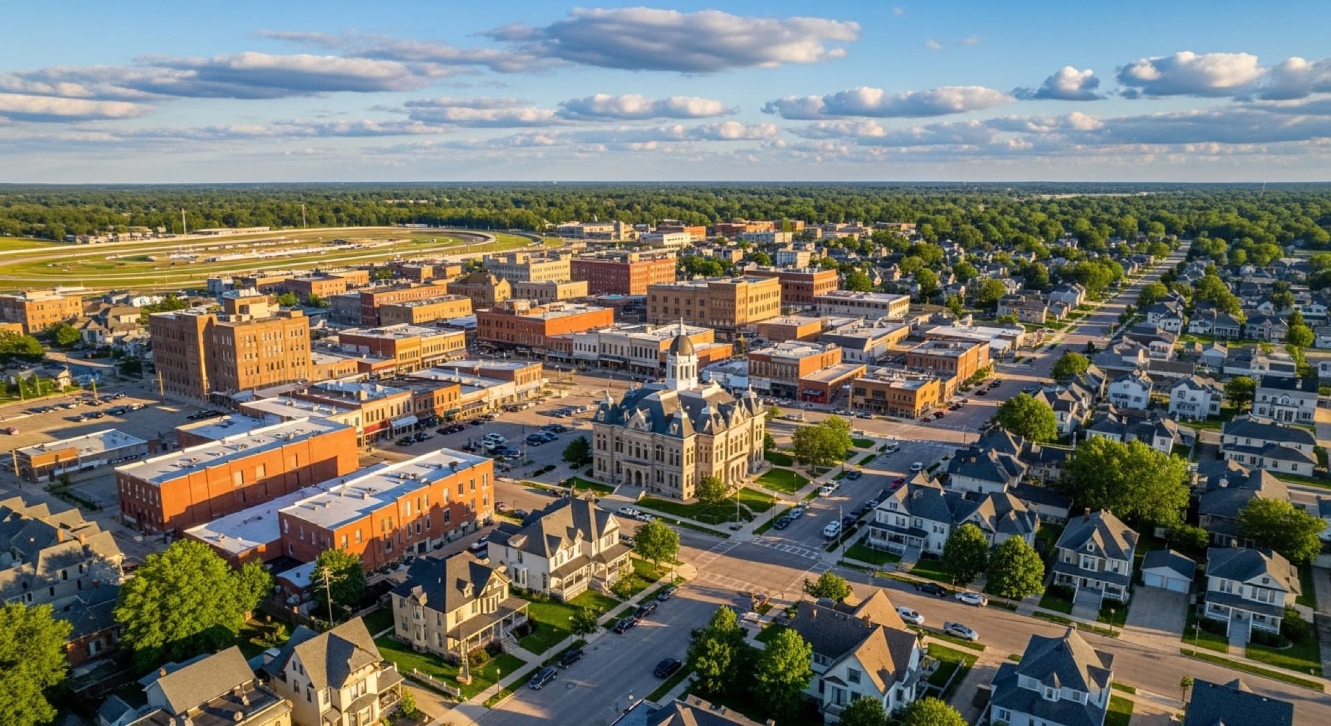 Roofing in Newton — Bakeris Roofing