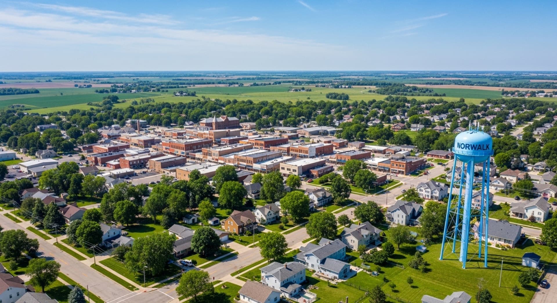 Roofing in Norwalk — Bakeris Roofing