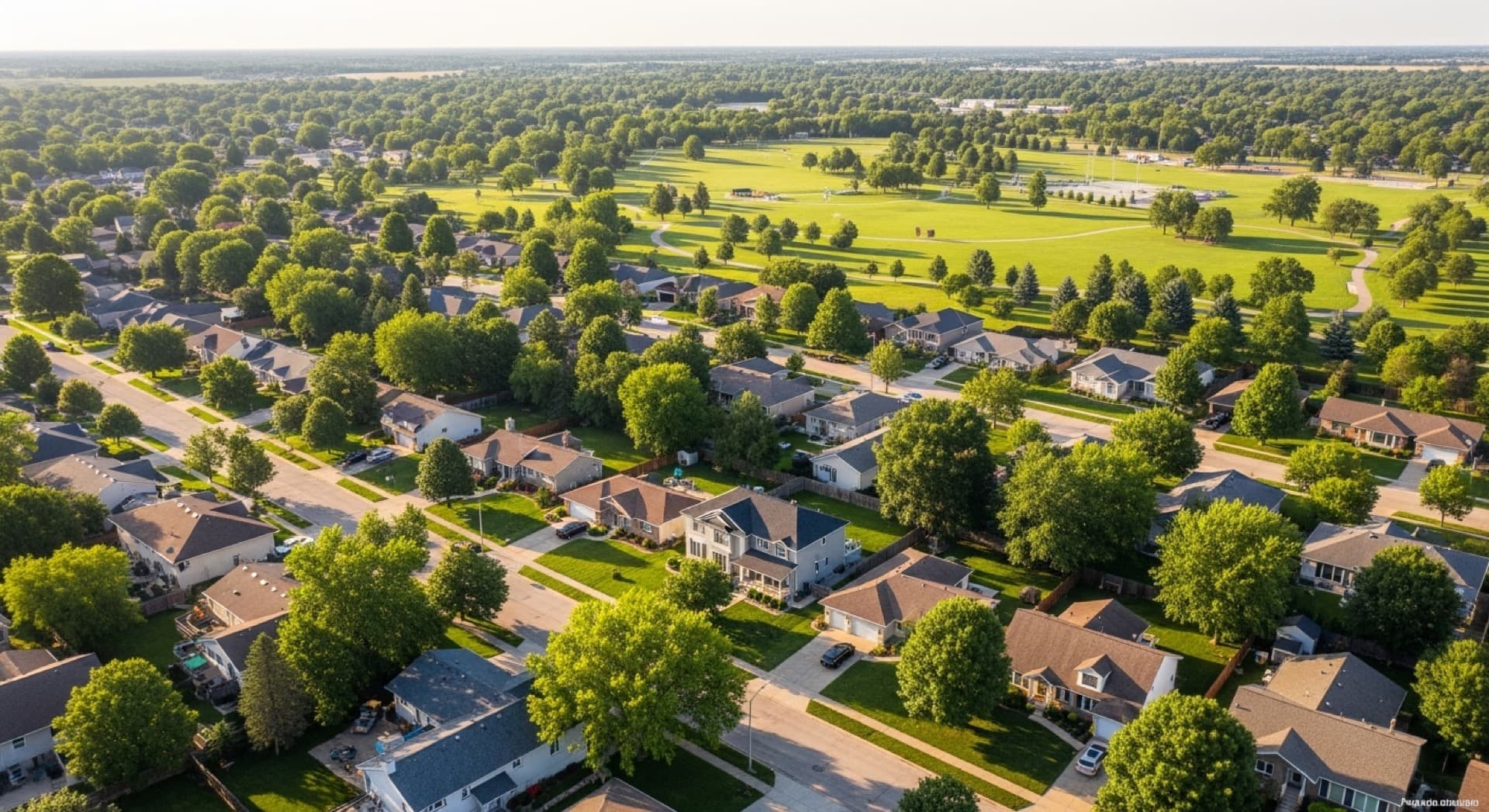 Roofing in Urbandale — Bakeris Roofing