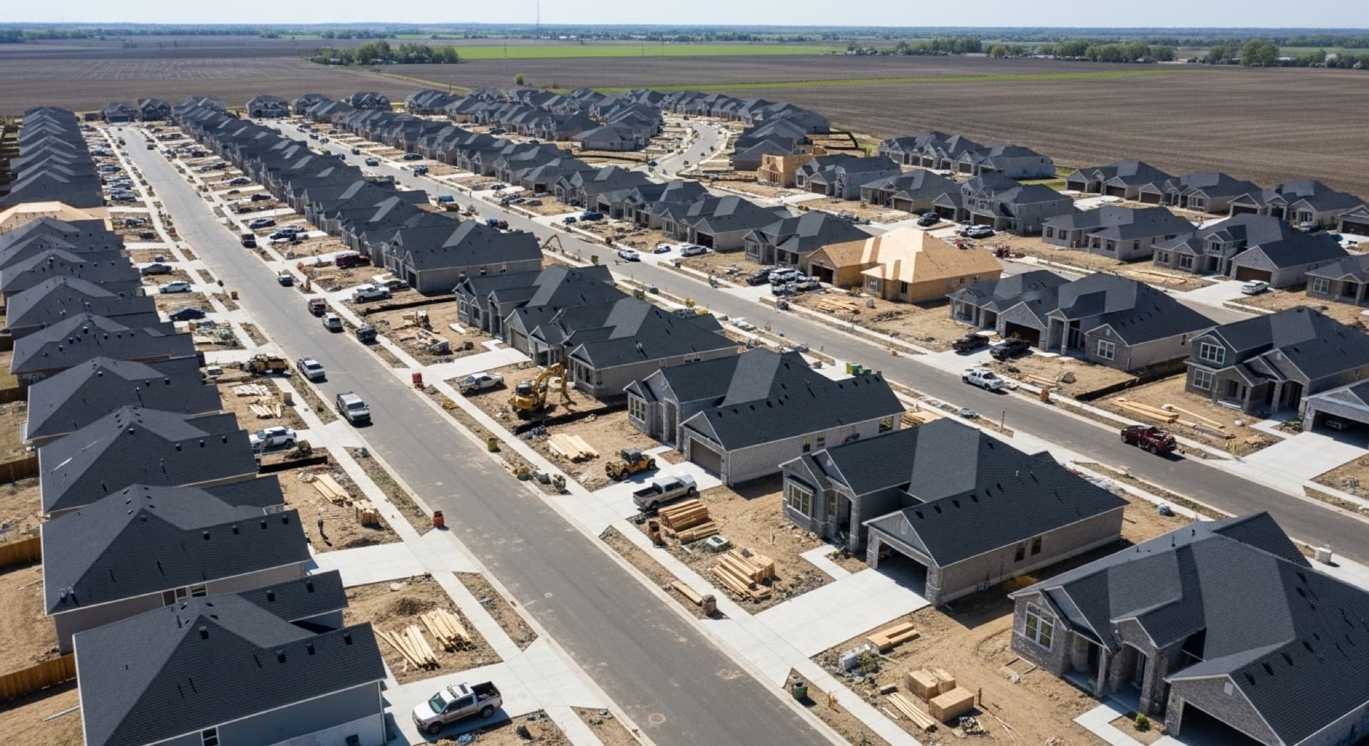 Roofing in Waukee — Bakeris Roofing