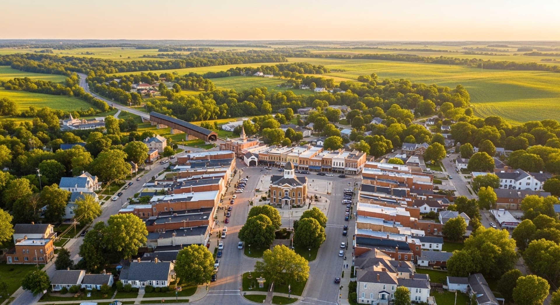 Roofing in Winterset — Bakeris Roofing