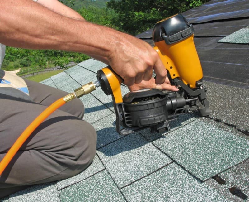 Our Guarantee — Bakeris Roofing