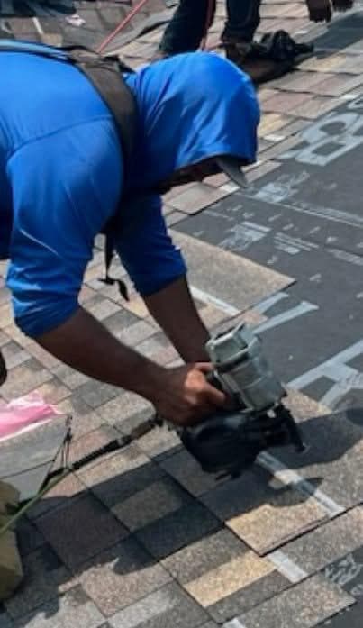 Roof Inspections