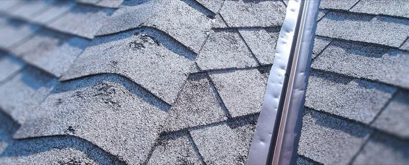 Roofing in Chariton — Bakeris Roofing