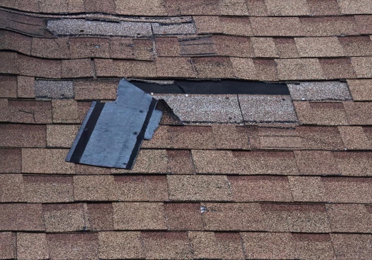 Our Work, Bakeris Roofing