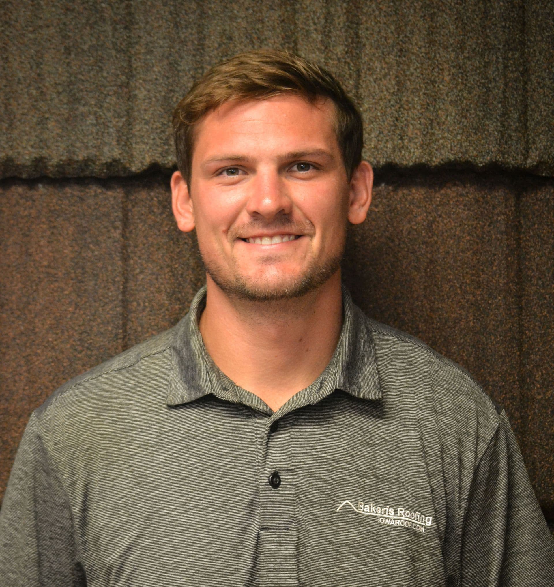 Ben Bakeris - Roofing Specialist at Bakeris Roofing