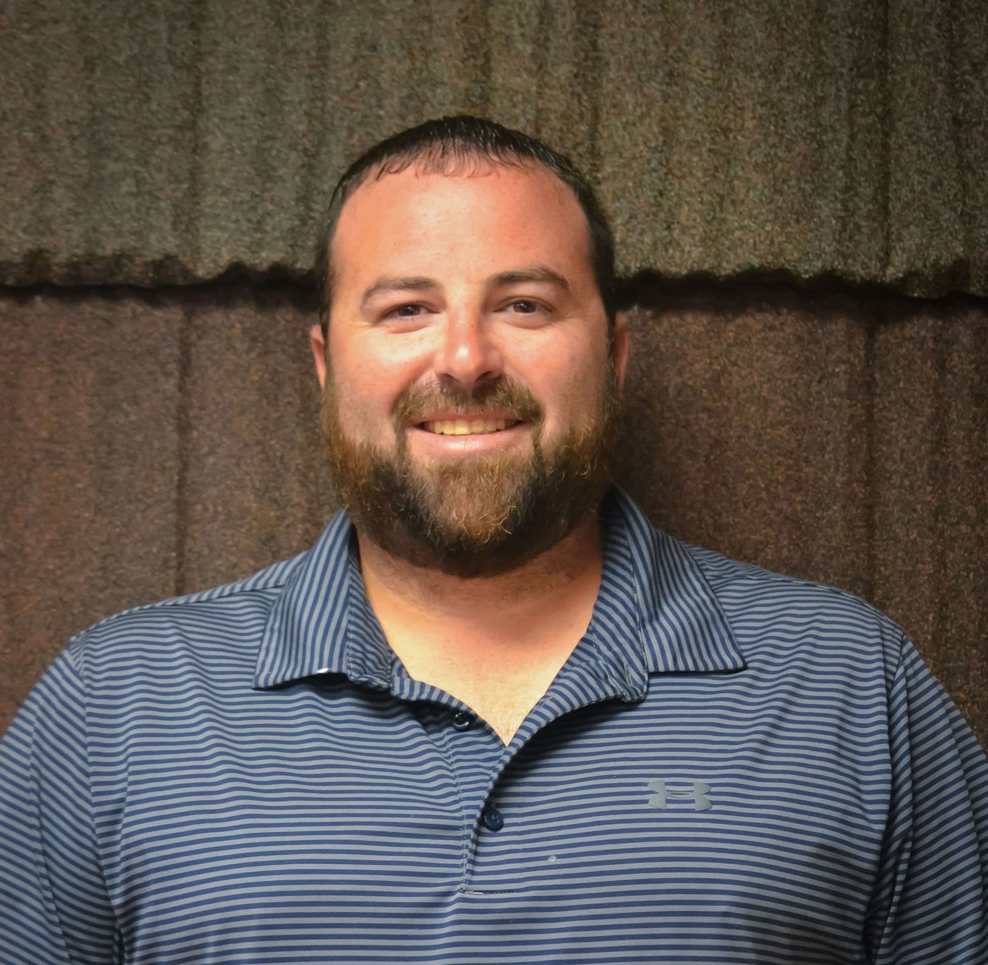 Bryce Kiester - Roofing Specialist at Bakeris Roofing