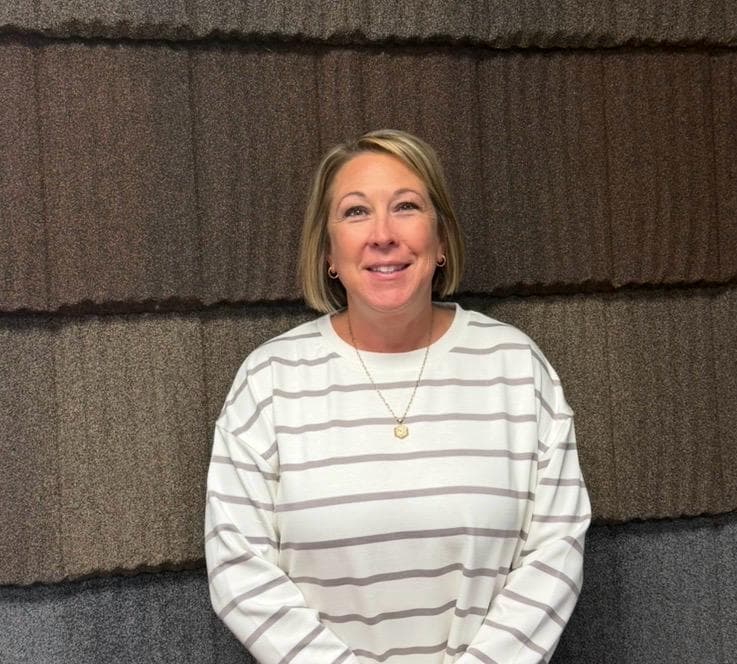 Carrie Ratliff - CSR/Office Assistant at Bakeris Roofing