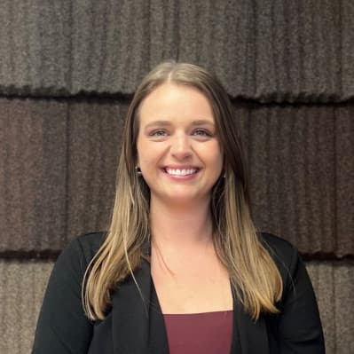 Darby Bush - Customer Care Representative at Bakeris Roofing