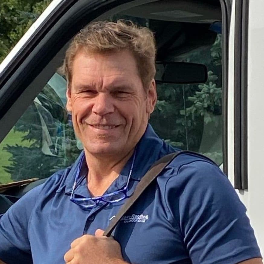 Jeff Bakeris - Owner and Roofing Specialist at Bakeris Roofing