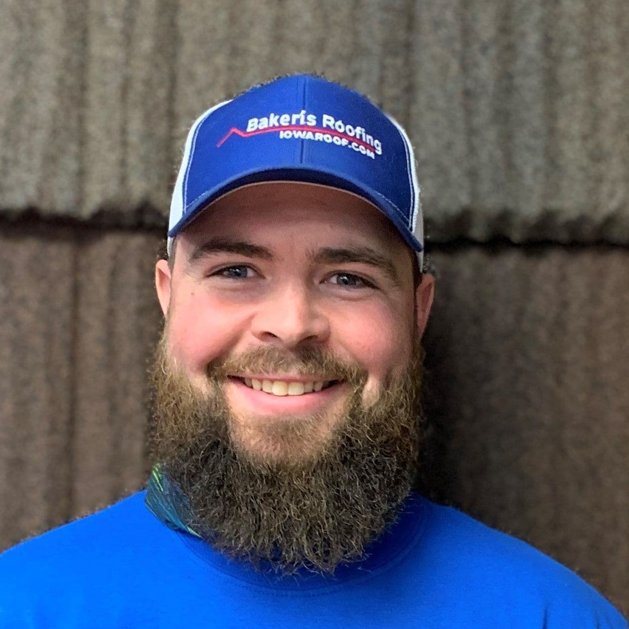 Jordan Armstrong - Project Manager at Bakeris Roofing