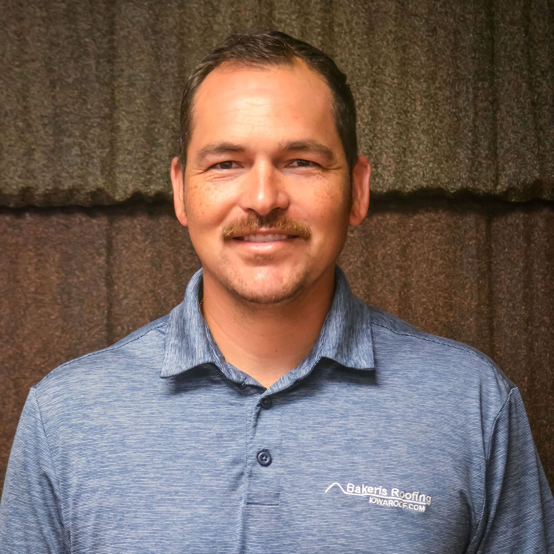 Sam Hager - Roofing Specialist at Bakeris Roofing