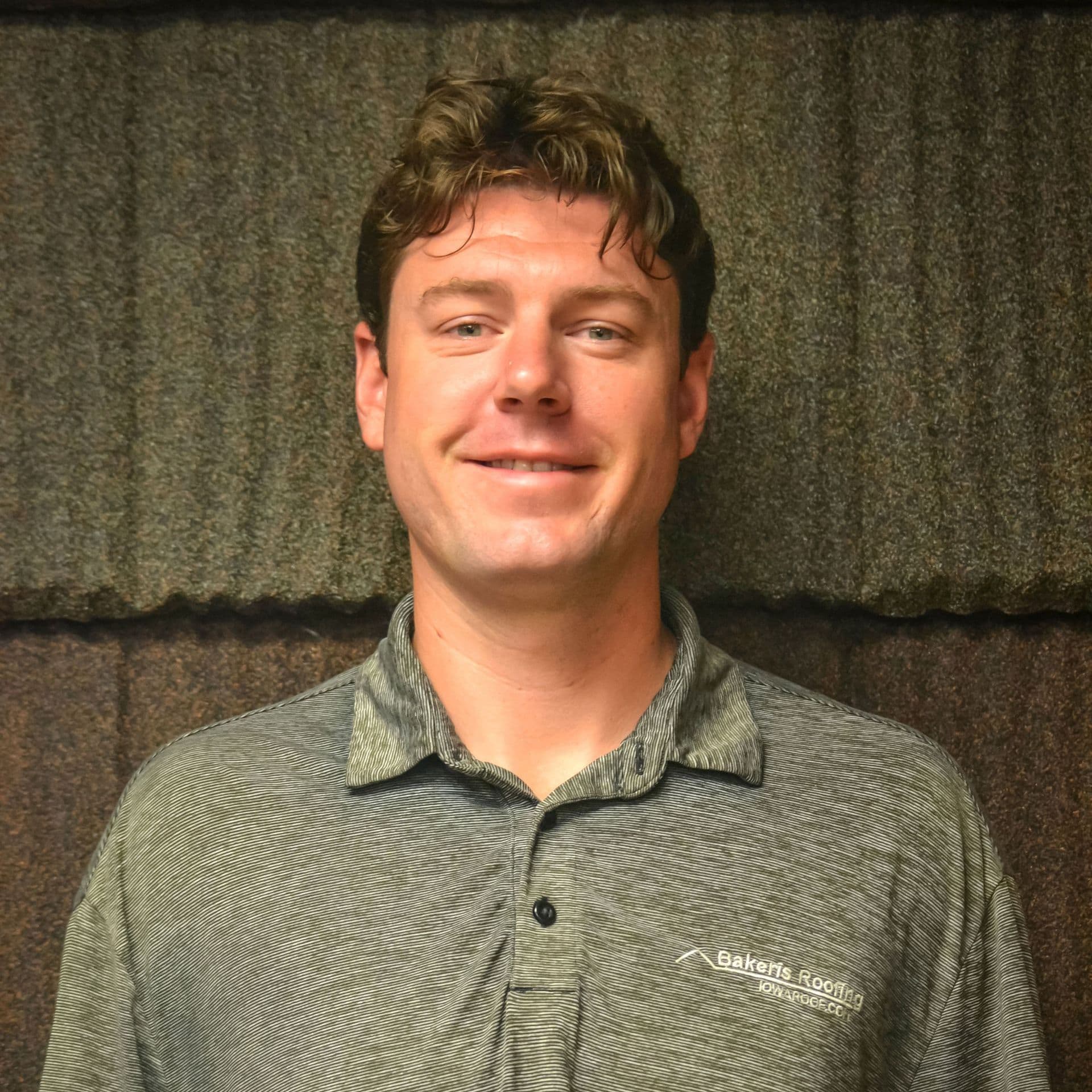 Tony Bakeris - Roofing Specialist at Bakeris Roofing