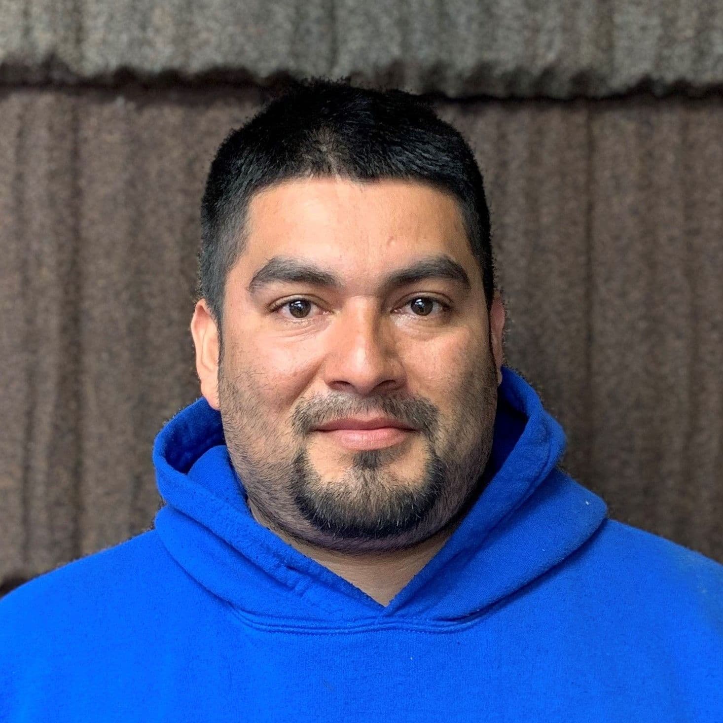 Victor Uribe - Crew Supervisor at Bakeris Roofing